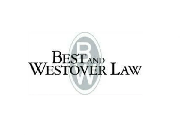 Best & Westover Law