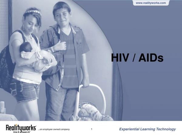 HIV / AIDs