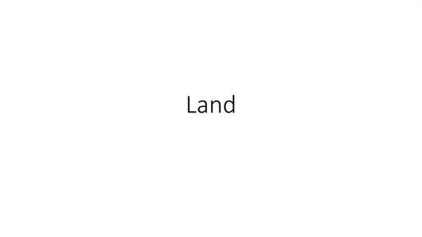 Land