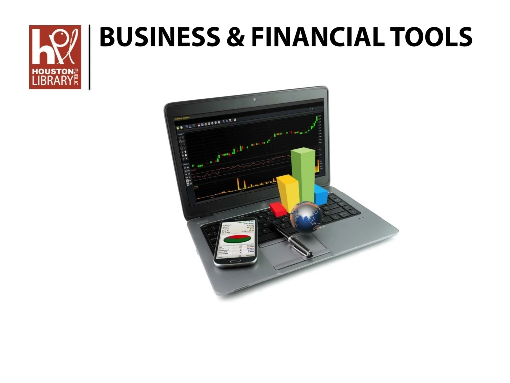 business financial tools