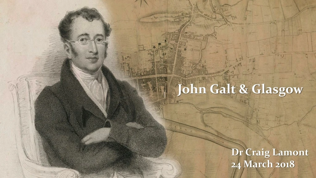 john galt glasgow