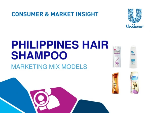 Philippines HAIR Shampoo