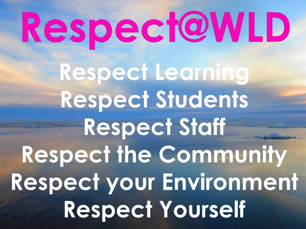 respect@wld