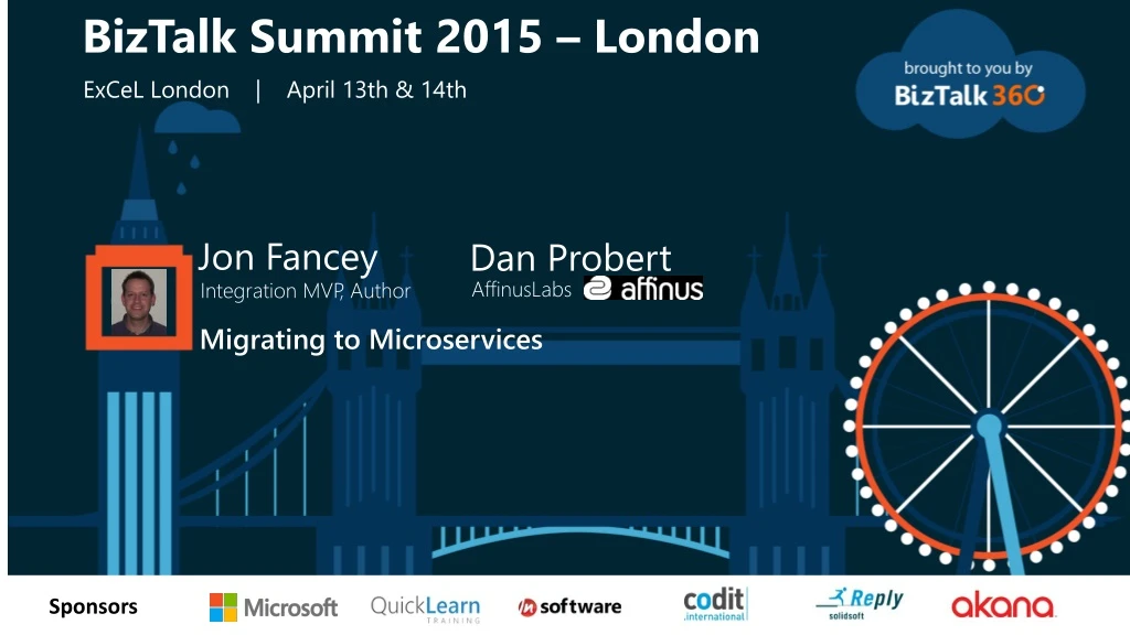 biztalk summit 2015 london