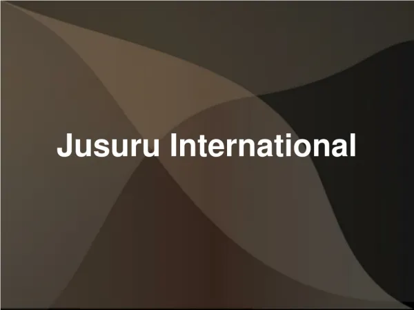 Jusuru Life Blend Offers Remarkable Benefits For Skin And Jo
