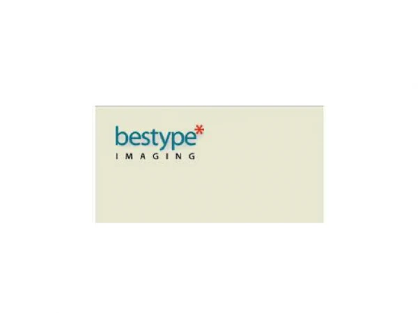 Bestype Imaging