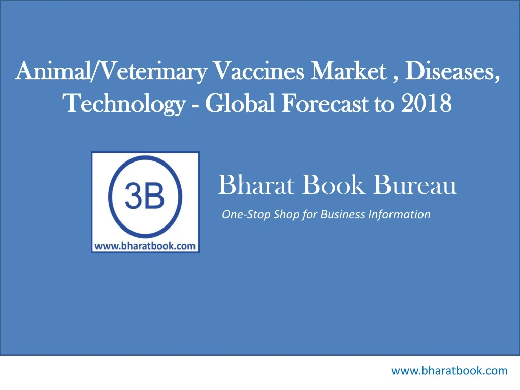 animal veterinary vaccines market diseases