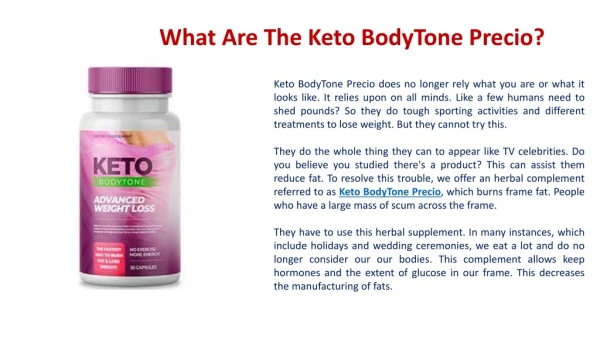 Keto bodytone precio[01]