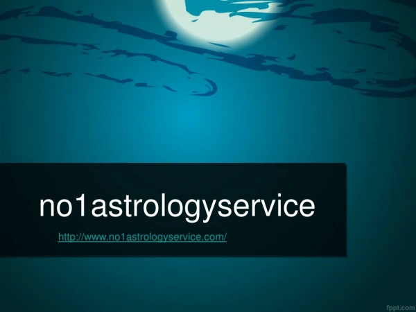 no1astrologyservice