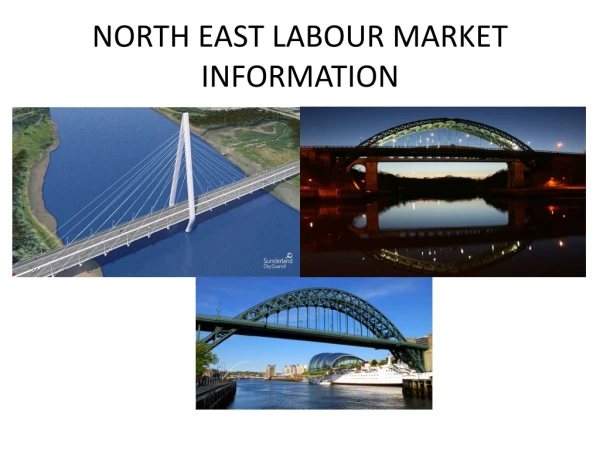 NORTH EAST LABOUR MARKET INFORMATION