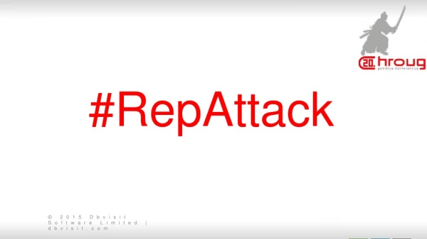 # RepAttack
