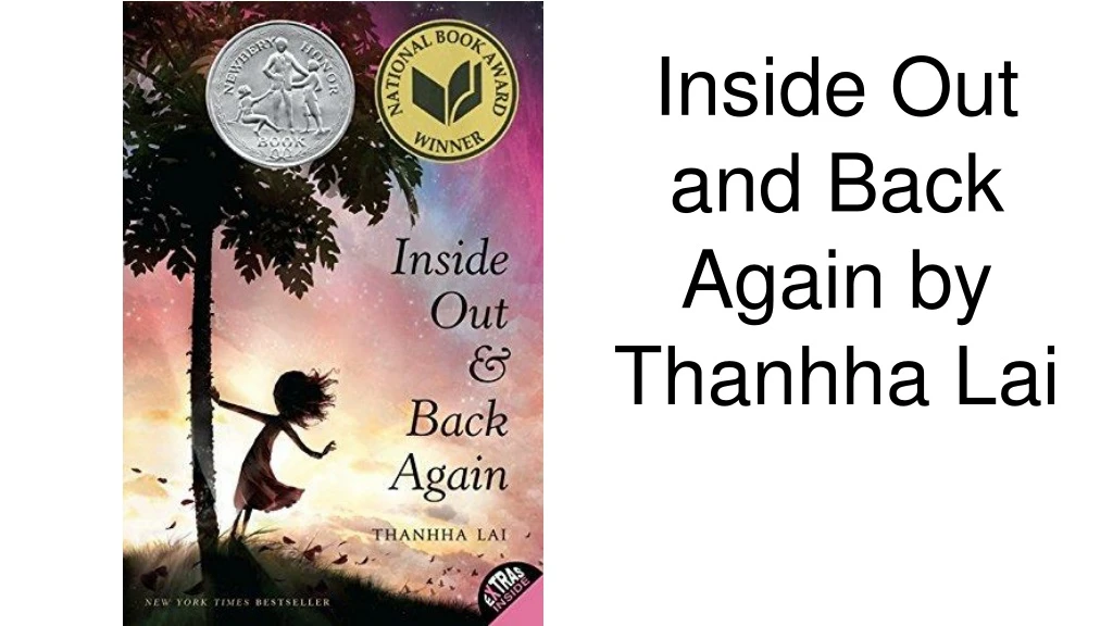 inside out and back again by thanhha lai