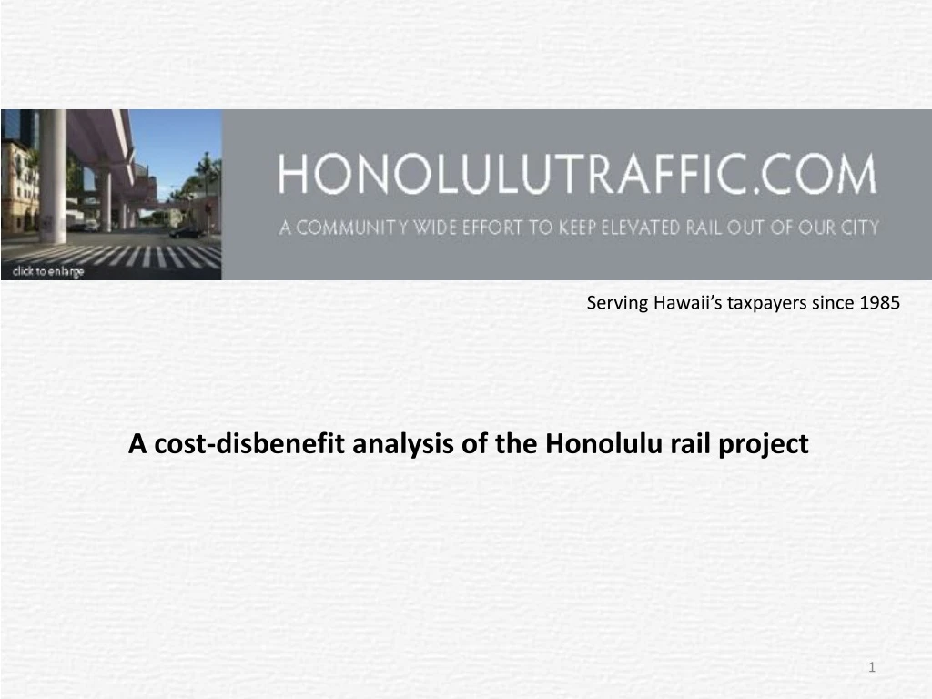 serving hawaii s taxpayers since 1985