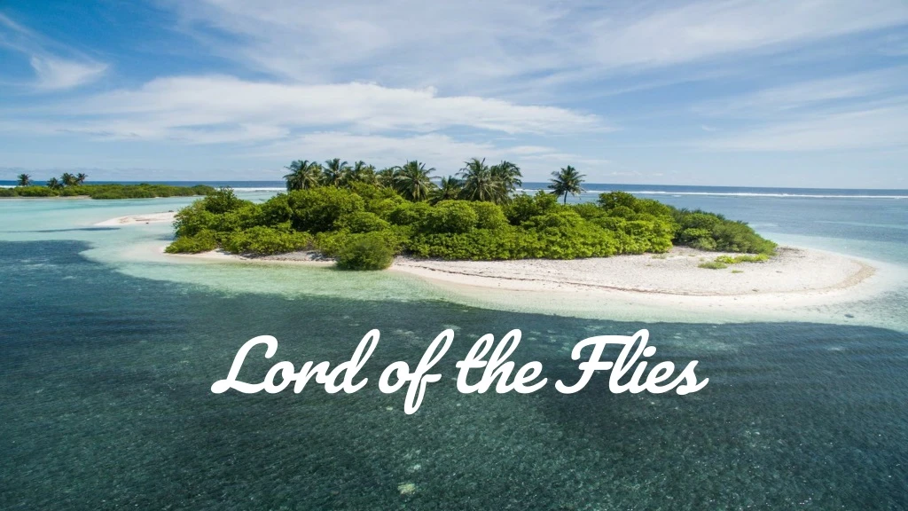 lord of the flies