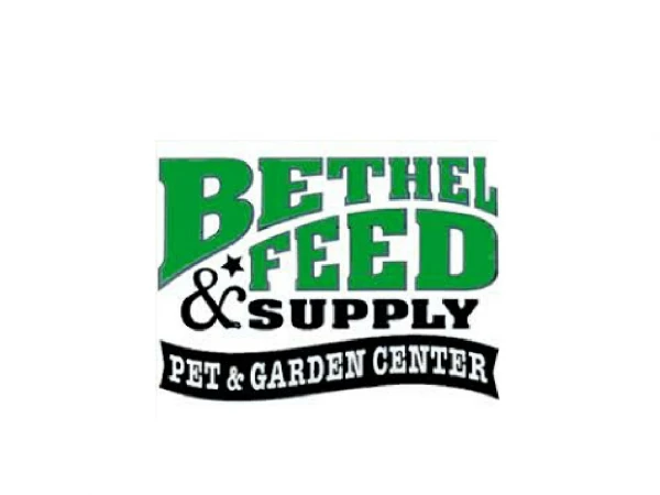Bethel Feed & Supply Pet & Garden Center