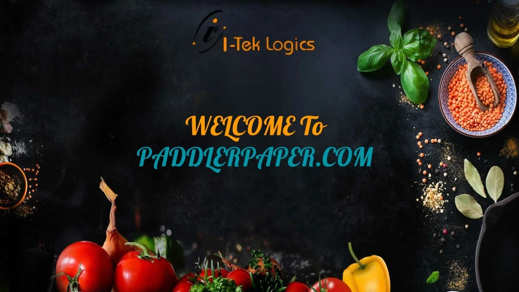 welcome to paddlerpaper com