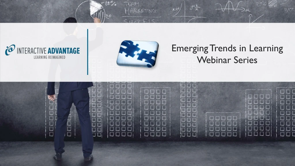 emerging trends in learning webinar series