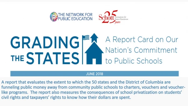 Types and Extent of School Privatization