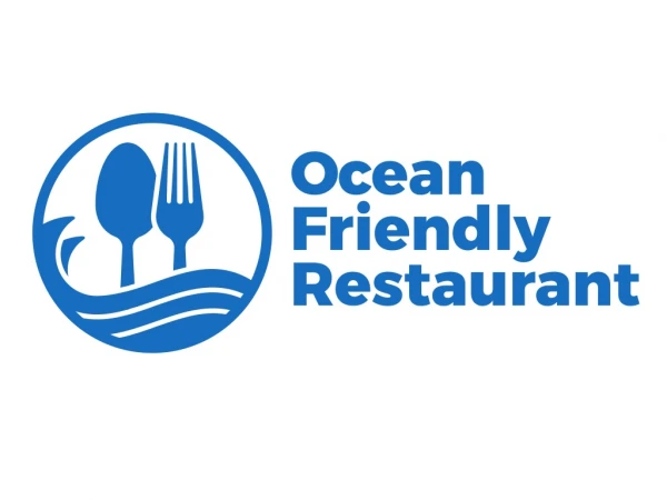 Why do we need Ocean Friendly Restaurants?