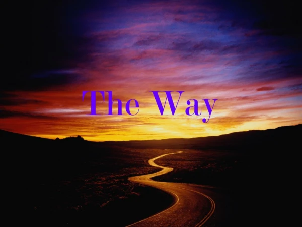 The Way