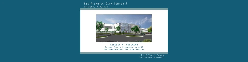 mid atlantic data center 5 ashburn virginia