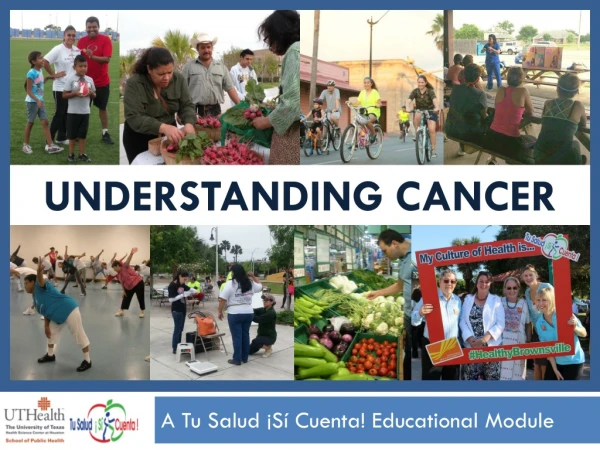 Understanding Cancer