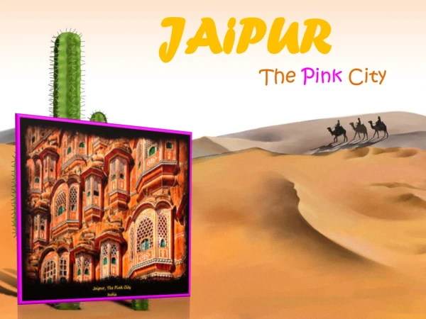 JAiPUR