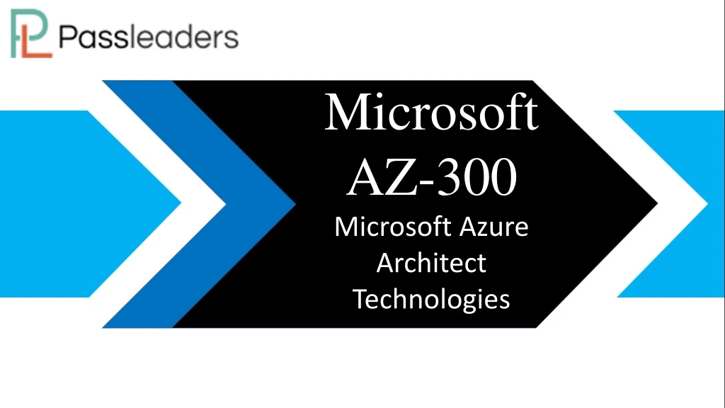 microsoft az 300 microsoft azure architect