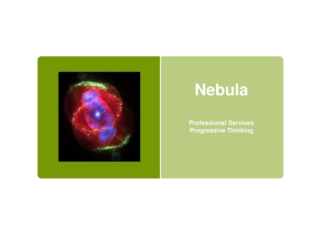 nebula