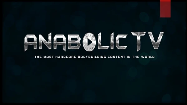 Anabolic TV