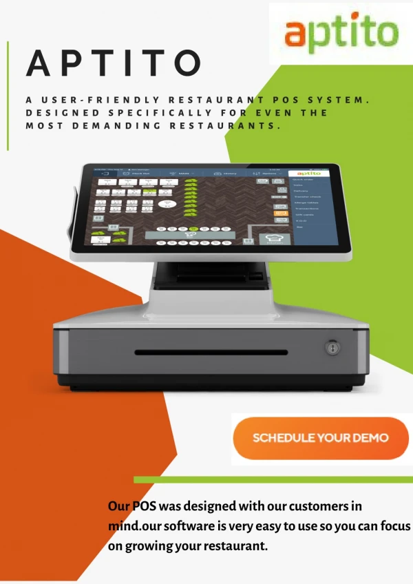 Best POS Systems for 2020 | Restaurant Ipad Pos