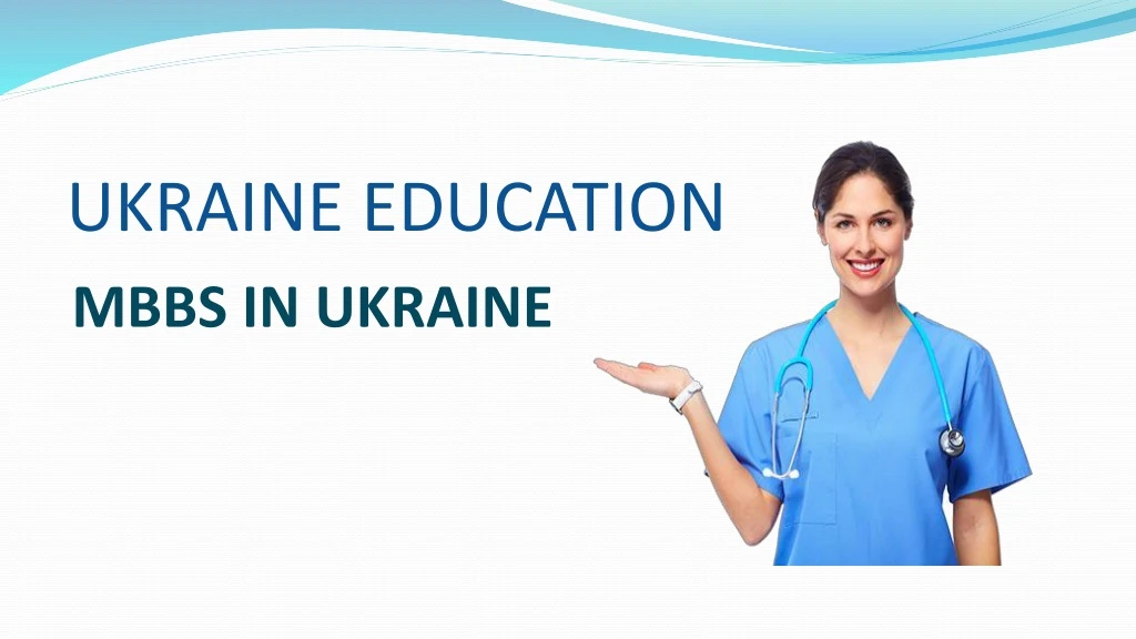 ukraine education mbbs in ukraine