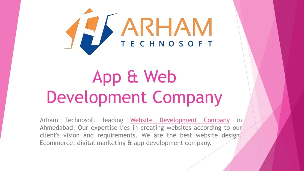 app web