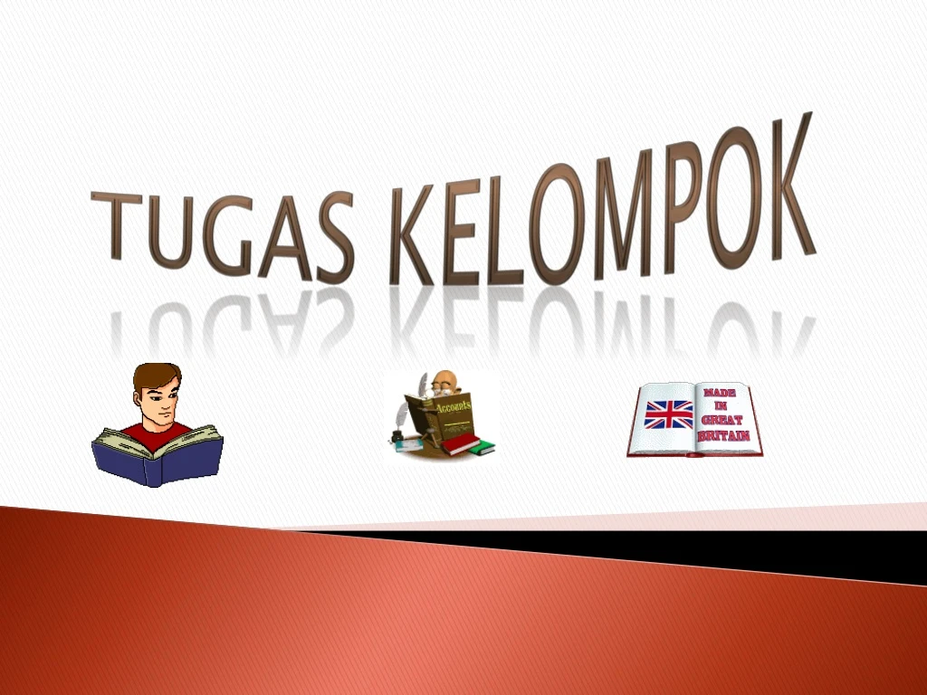 tugas kelompok