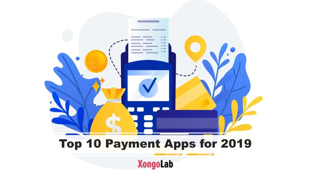 top 10 payment apps for 2019