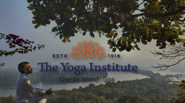 theyogainstitutegoa