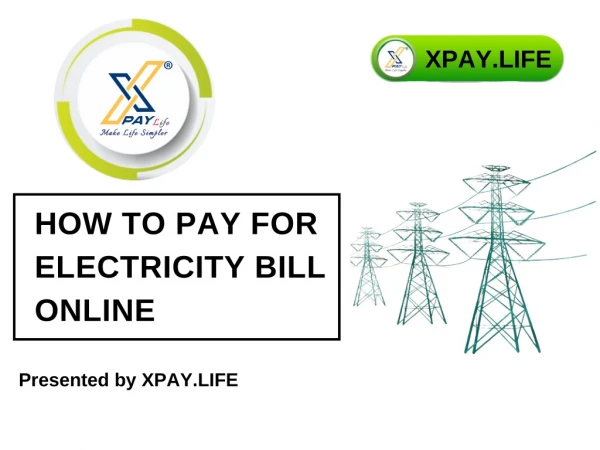 xpay life