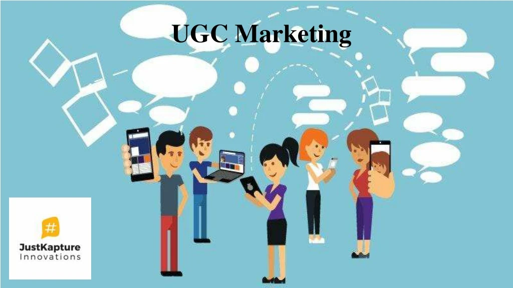 ugc marketing