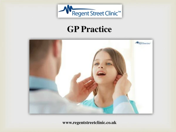 gp practice