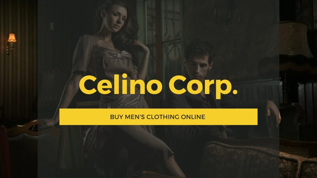 celino corp