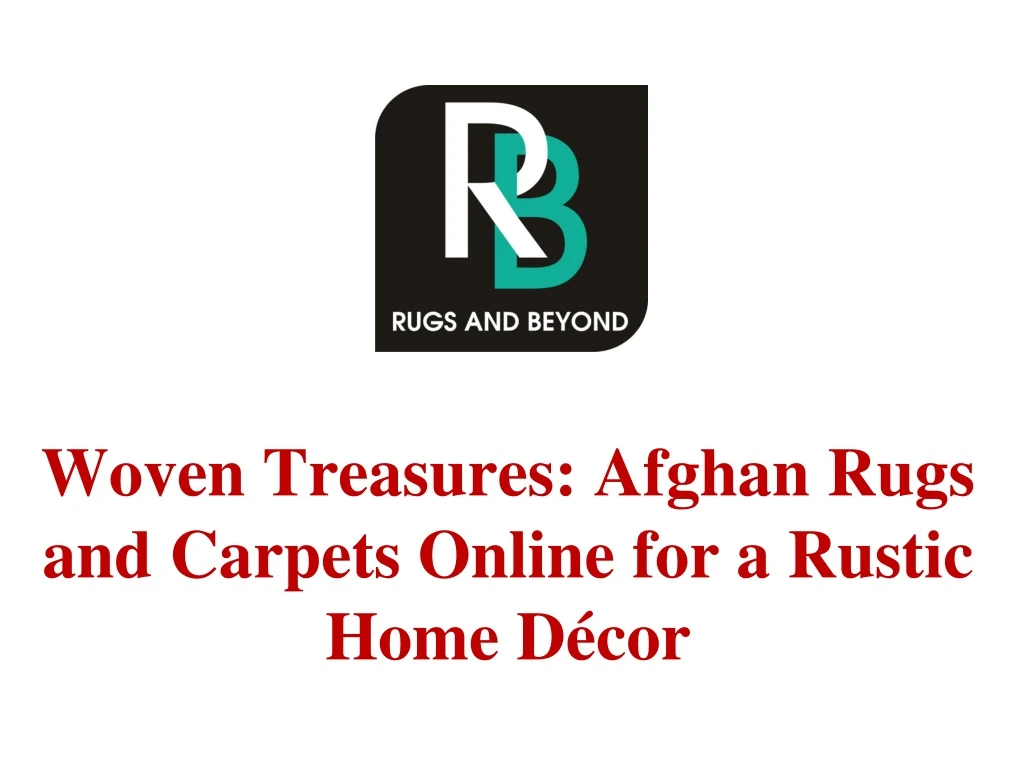 woven treasures afghan rugs and carpets online