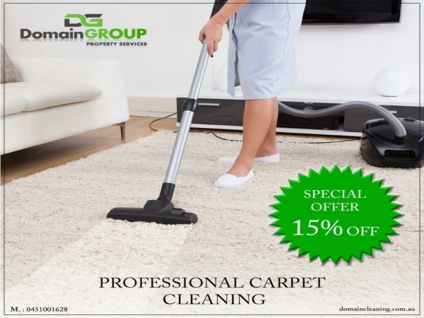 end of lease cleaning melbourne- domaingroup- carpet cleaning melbourne