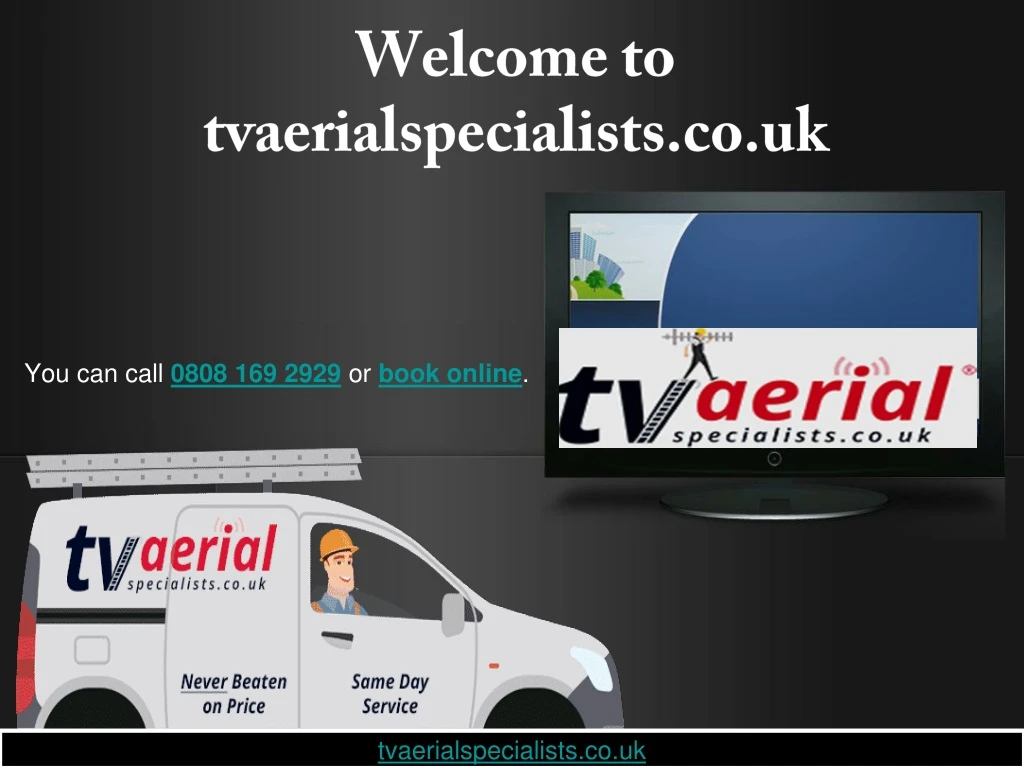 welcome to tvaerialspecialists co uk