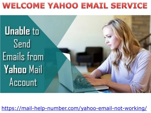 Yahoo Email Contact Number