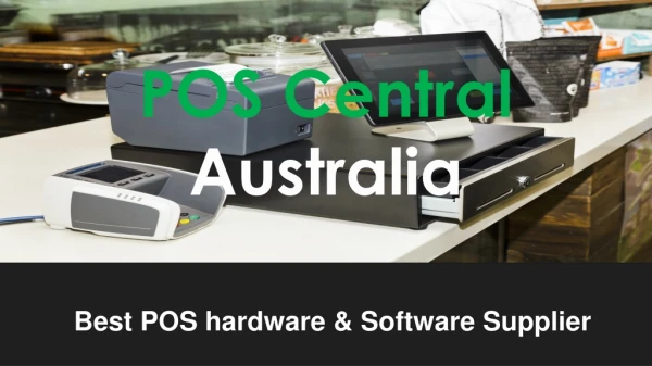pos central australia