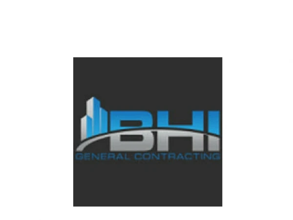 BHI General Contracting LLC