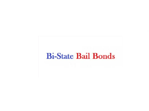 Bi-State Bail Bonds