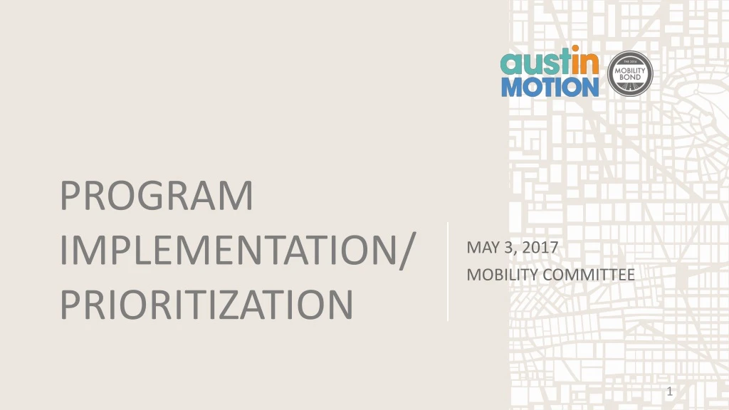 may 3 2017 mobility committee