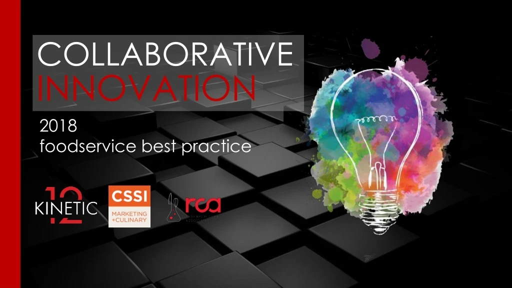 collaborative innovation