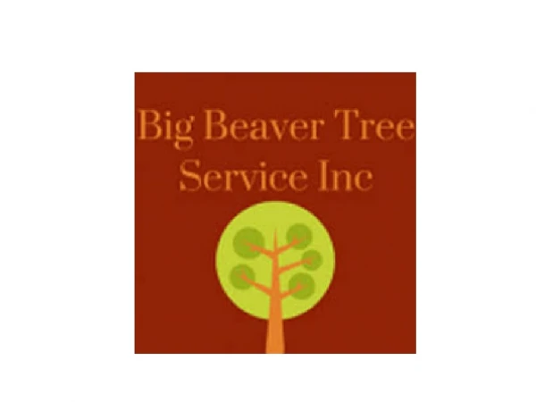 Big Beaver Tree Service Inc